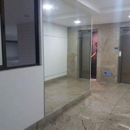 Edf Costanova Ponta Verde Maceió Zewnętrze zdjęcie