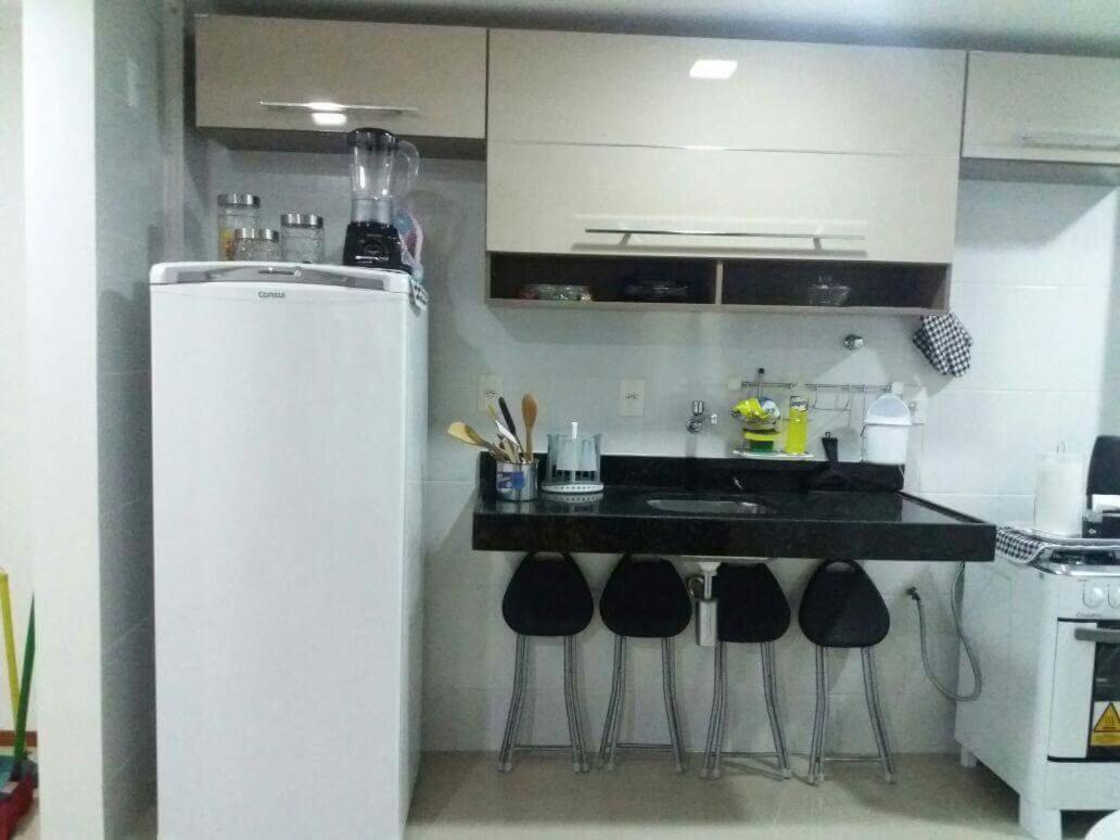 Edf Costanova Ponta Verde Maceió Zewnętrze zdjęcie